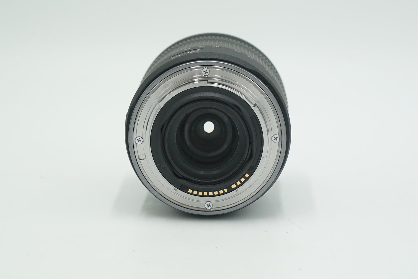 Canon EOS RP/04712, EOS RP w/RF 24-105mm F/4-7.1 IS STM, Used