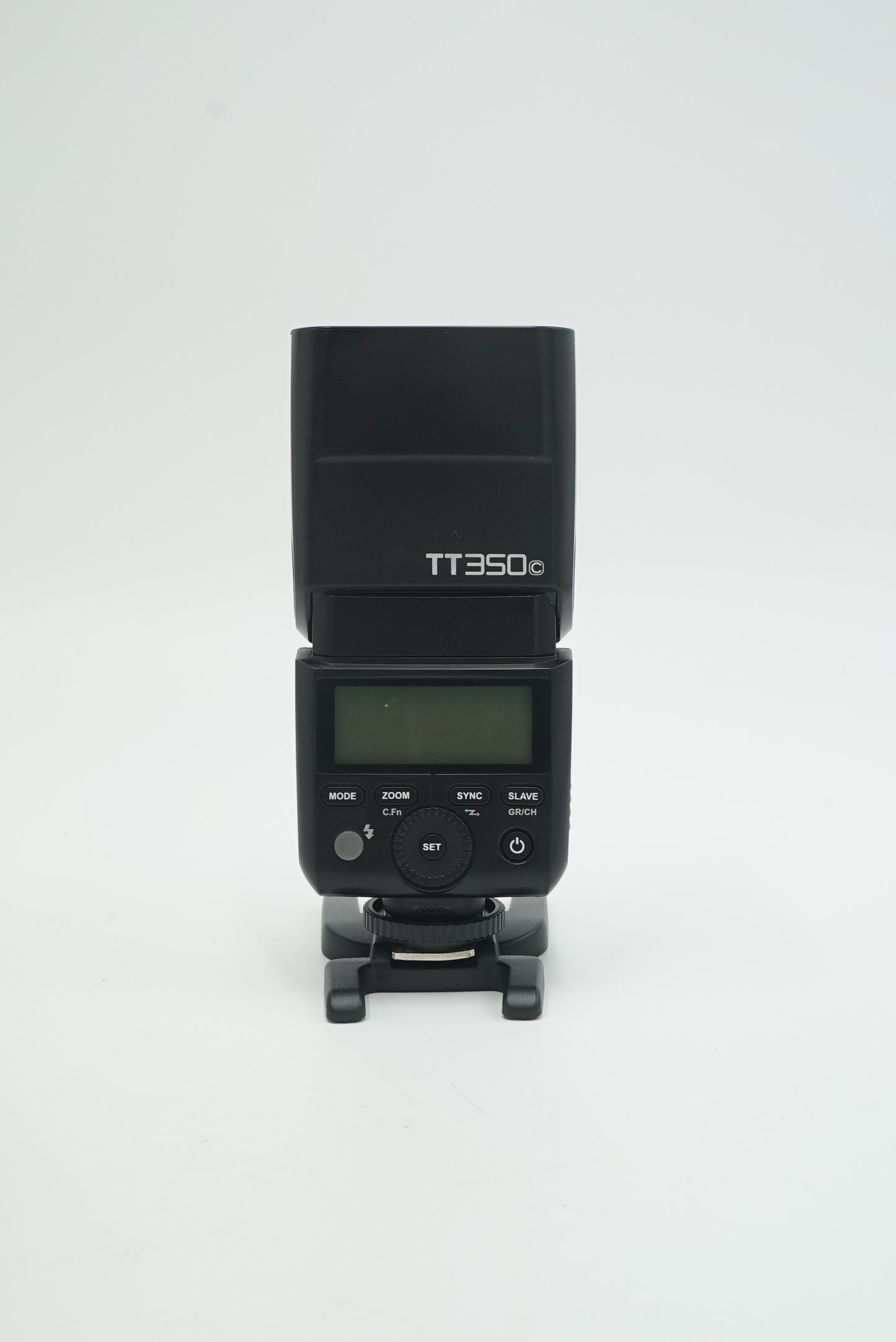 Godox TT350C/17236 TT350C Mini Thinklite TTL Flash F/Canon, Used