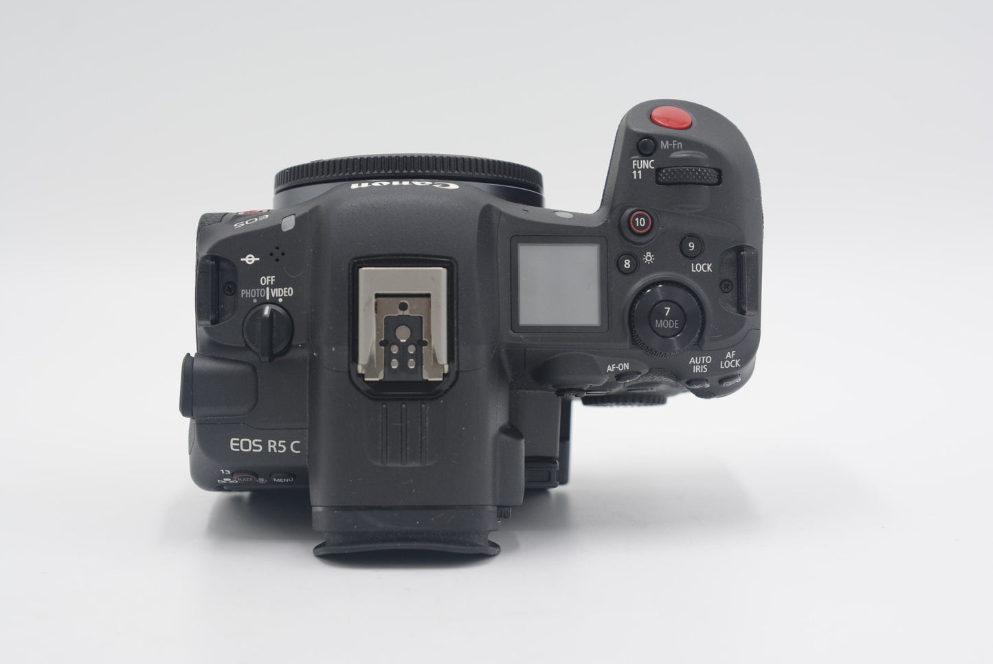 Canon EOSR5C/BODY/00079 EOS R5C, Body Only, Used