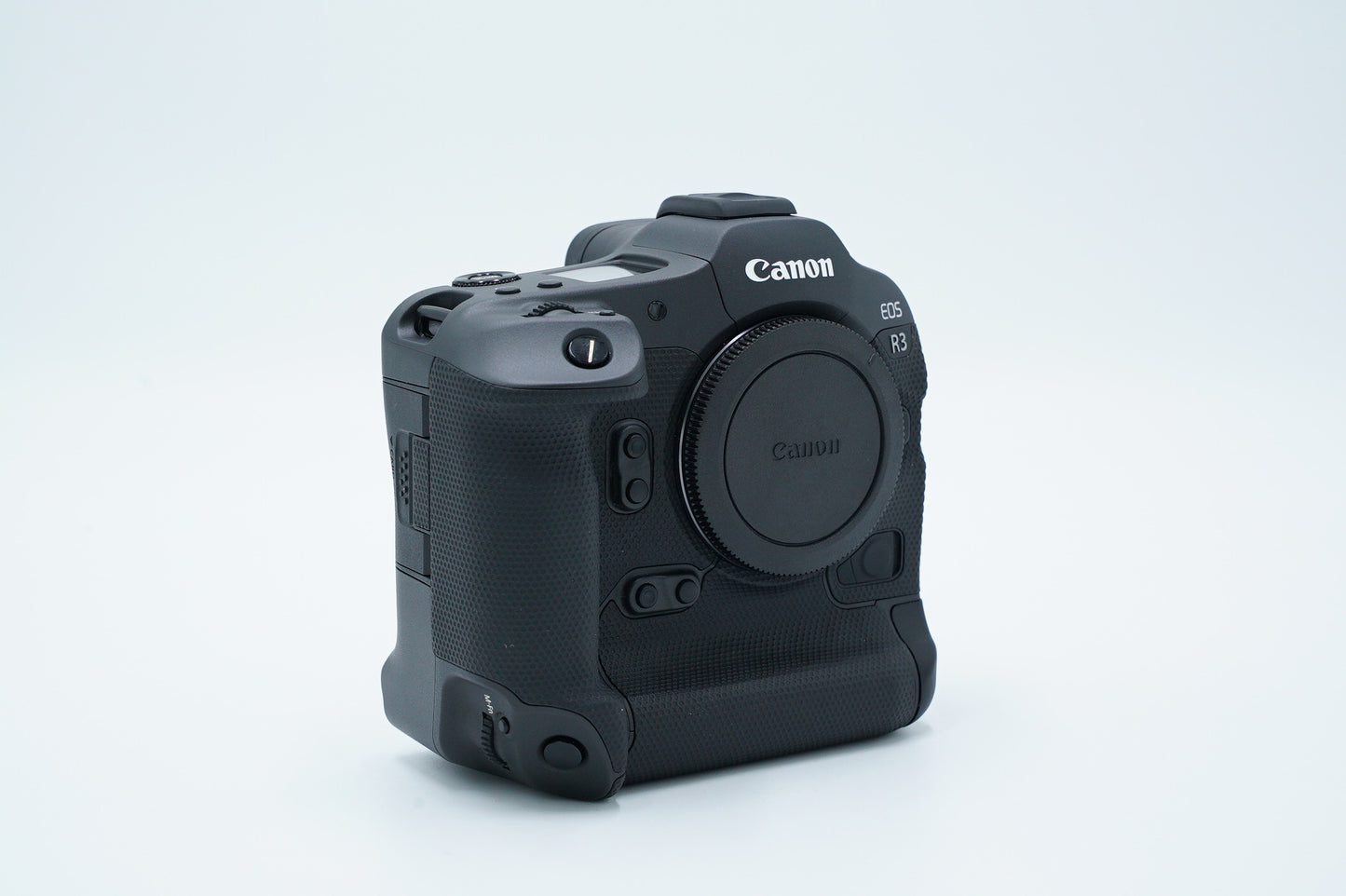 Canon EOSR3/00041 EOS R3, Mirrorless Digital Camera, Body Only, Used