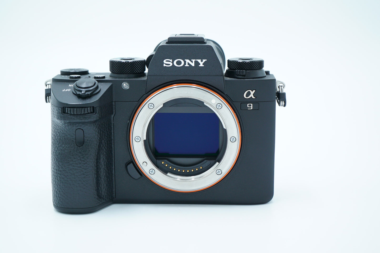 Sony A9/4871499 A9 Body Only, Used