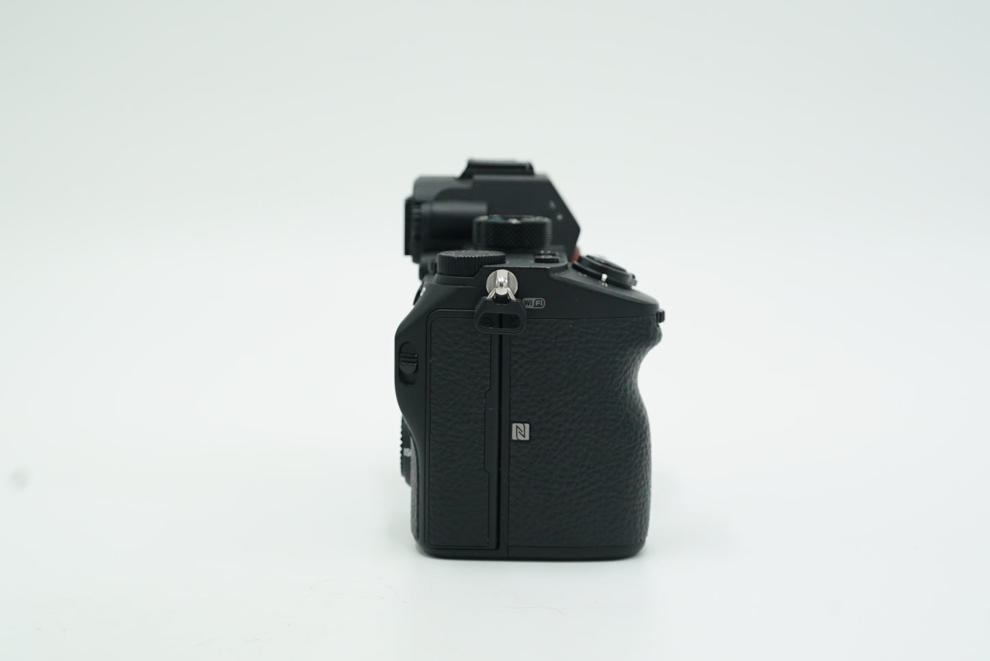 Sony A7RIII/6144293 A7R Mark III Body Only + Smallrig Cage, Used
