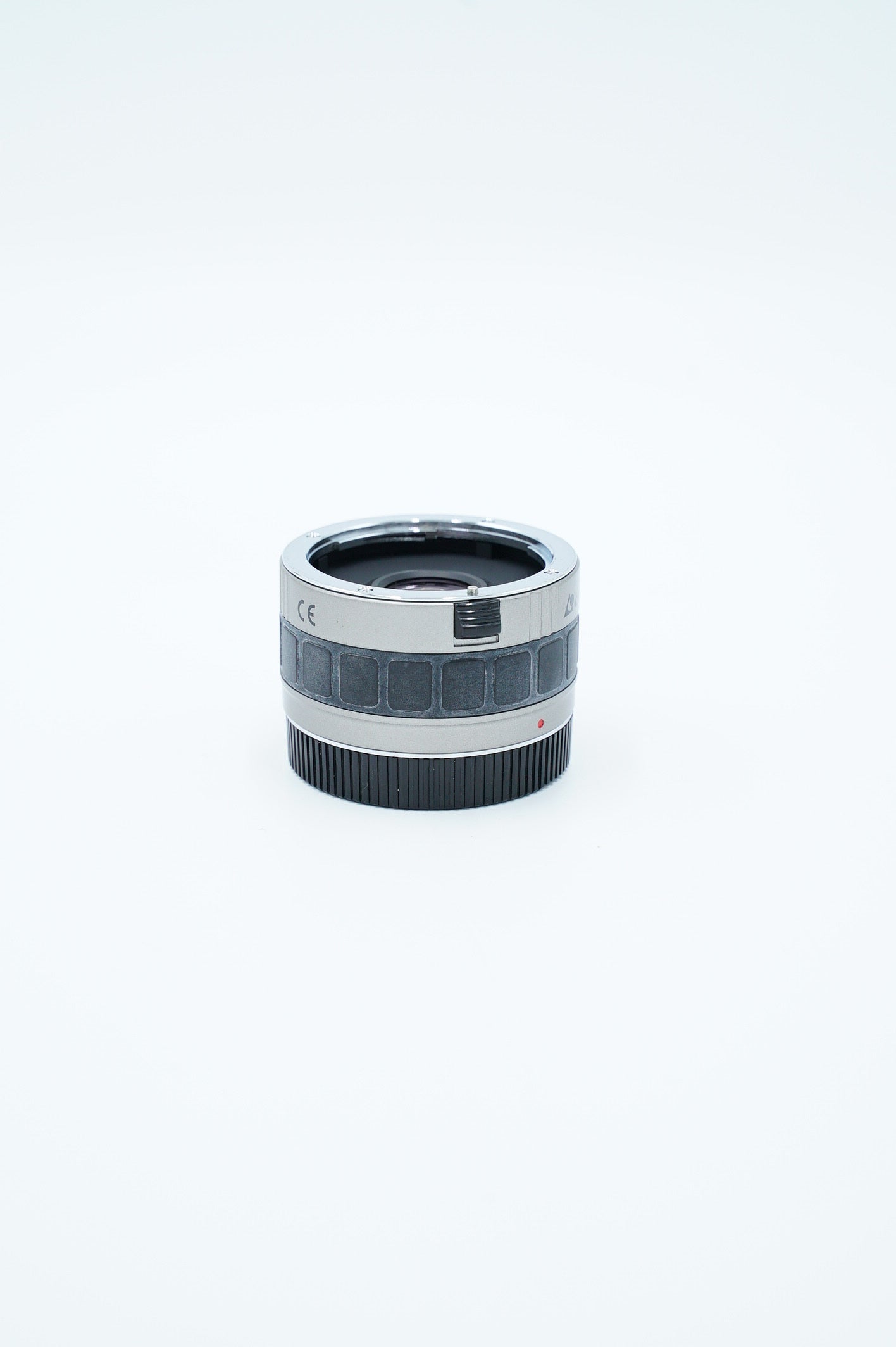 Kenko C-1X 2x Teleplus MC7 Adapter F/Canon, Used