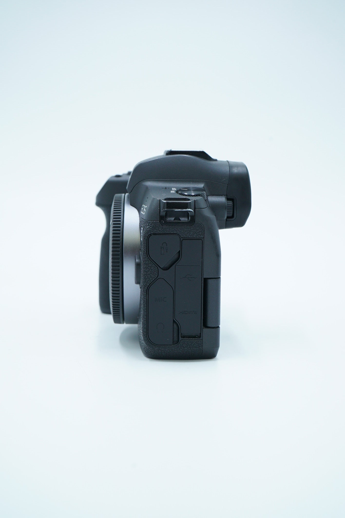 Canon EOSRBODY/01124 EOS R, Body Only, Used
