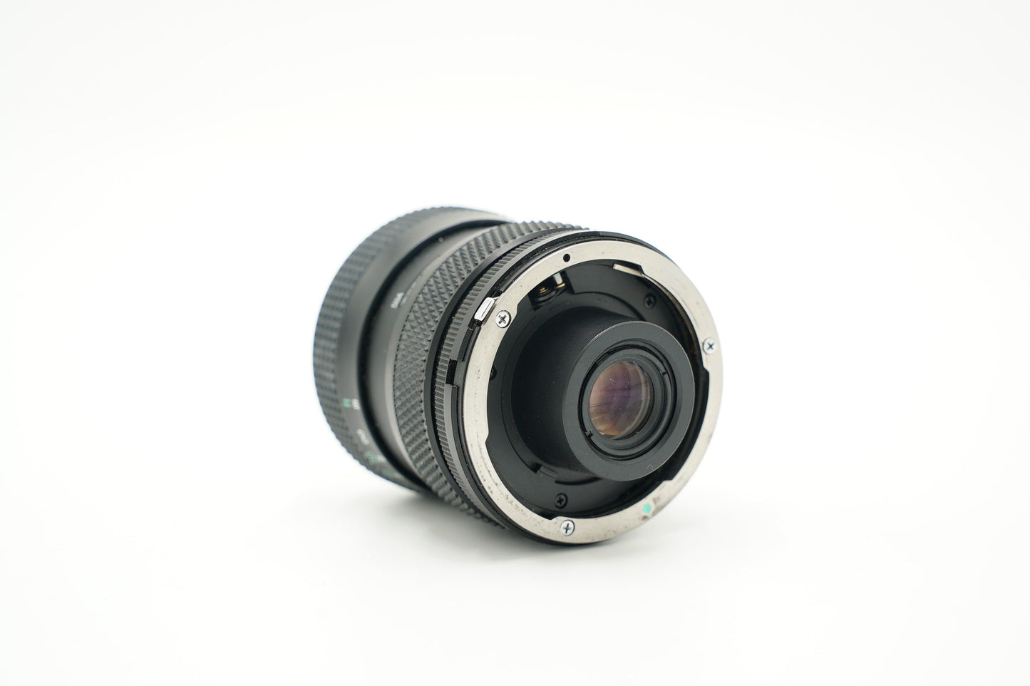 Tamron 2870/22986 28-70mm f/3.5-4.5 Adaptall Mounrt, Used (For Parts)