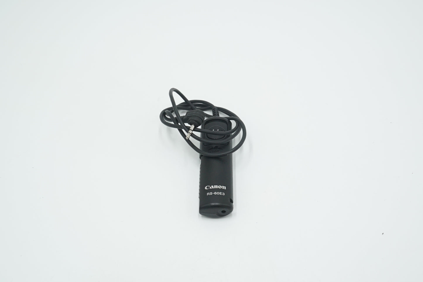 Canon RS60E3 Remote Trigger, Used