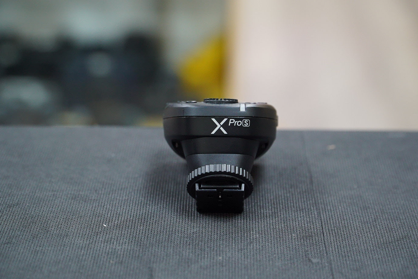 Godox XPROS/32625 TTL Wireless Flash Trigger F/Sony, Used
