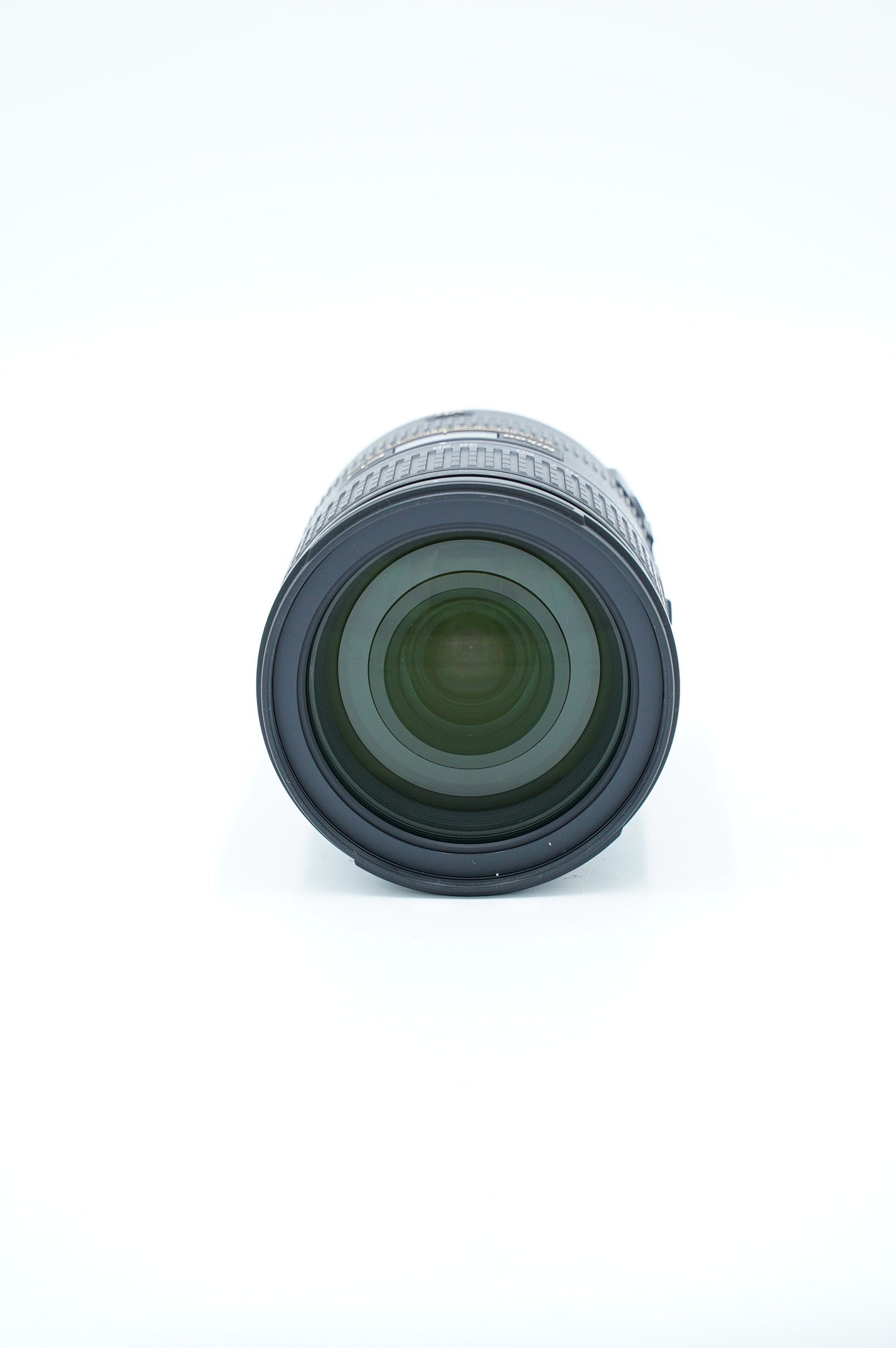 Nikon AFS28300GEDVR/03603 AF-S 28-300mm f/3.5-5.6G ED VR, Used