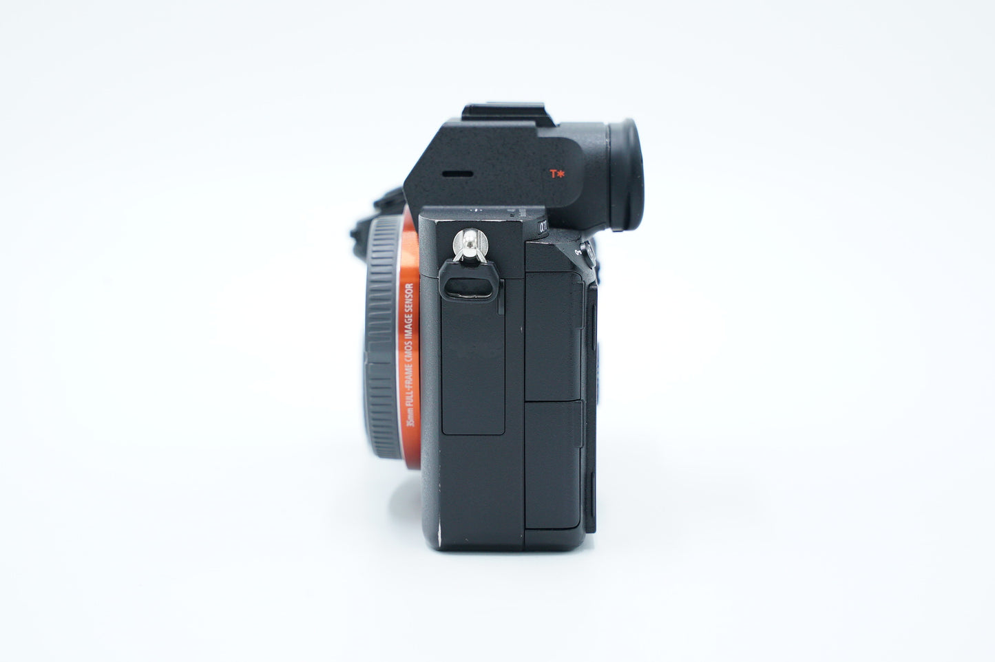 Sony A7III/6310802 A7 Mark III, Body Only, Used