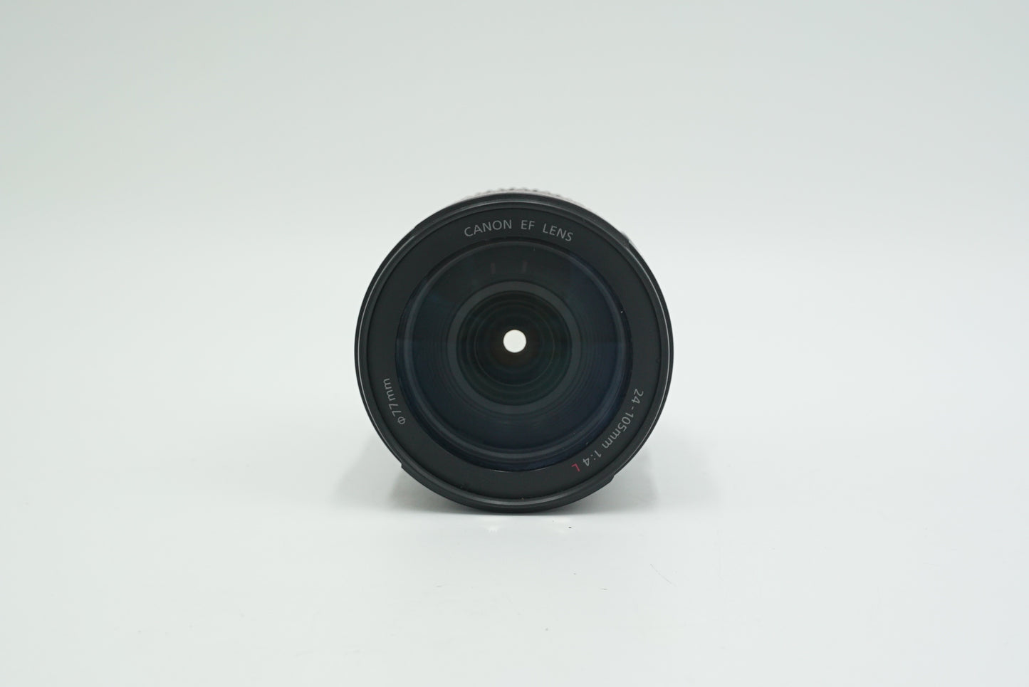 Canon EF24105/4LIS/80206 EF 24-105mm f/4L IS USM, Used