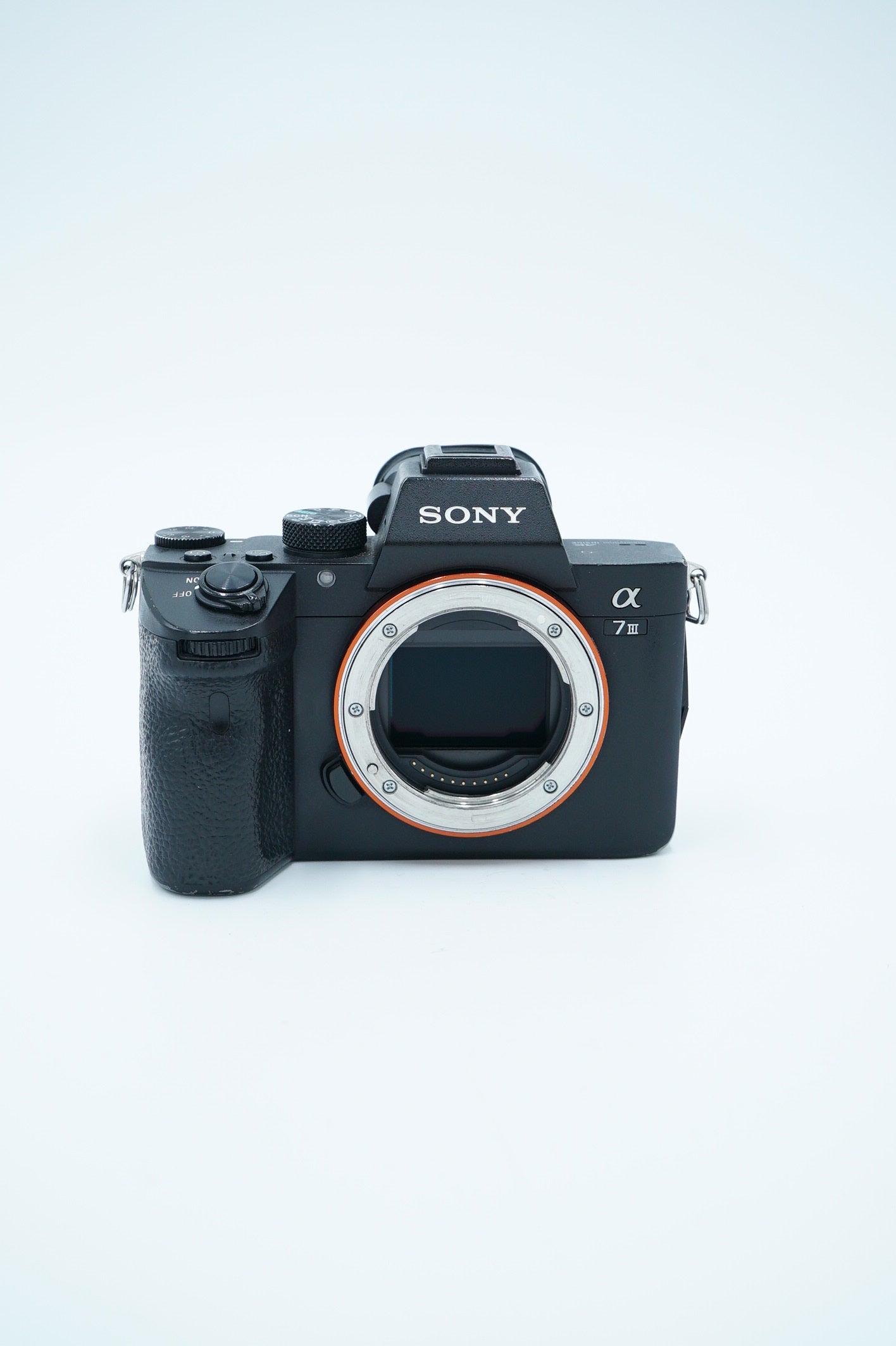 Sony A7III/6230974 A7 Mark III, Body Only, Used
