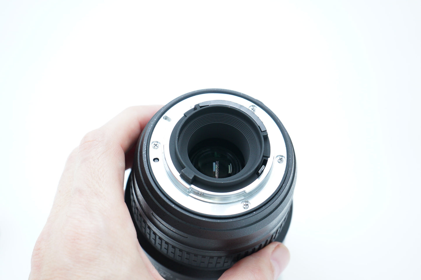 Nikon AFS1835/43209 AF-S Nikkor 18-35mm f/3.5-4.5G ED, Ø77, Open Box