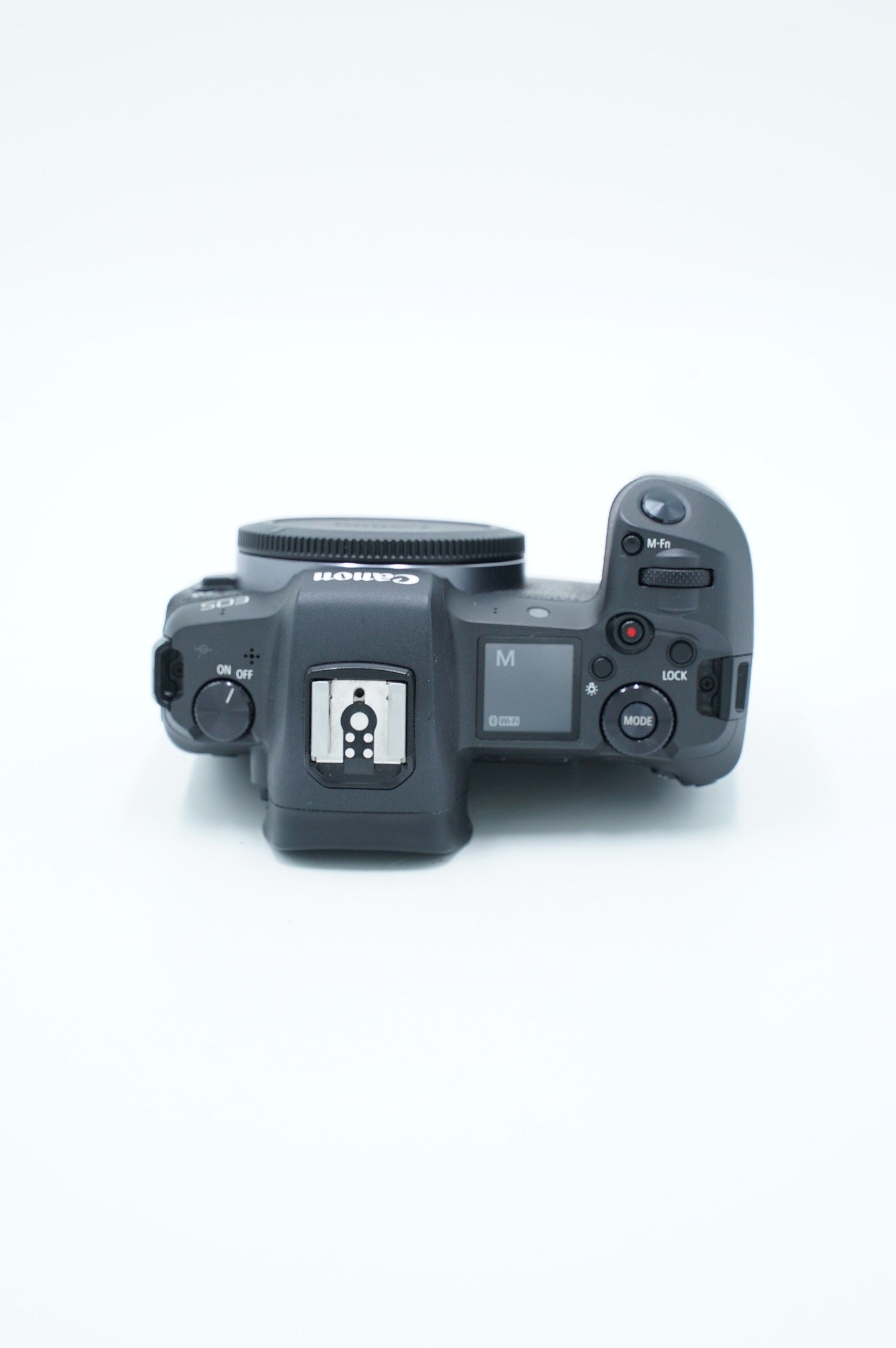Canon EOSR/01911 EOS R Body Only, Used
