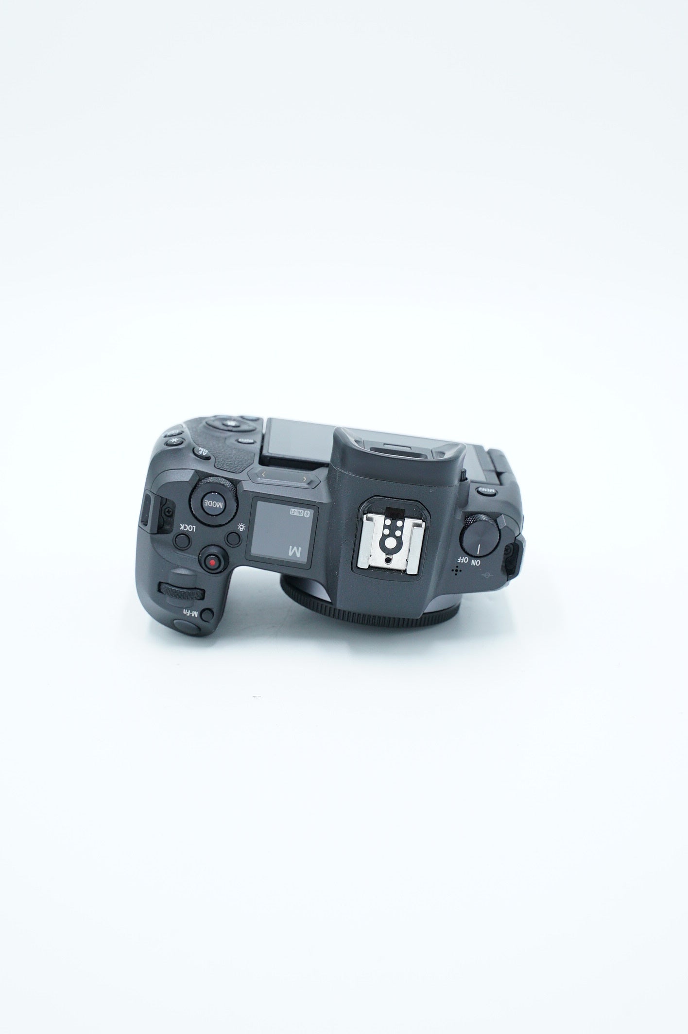 Canon EOSR/01911 EOS R Body Only, Used
