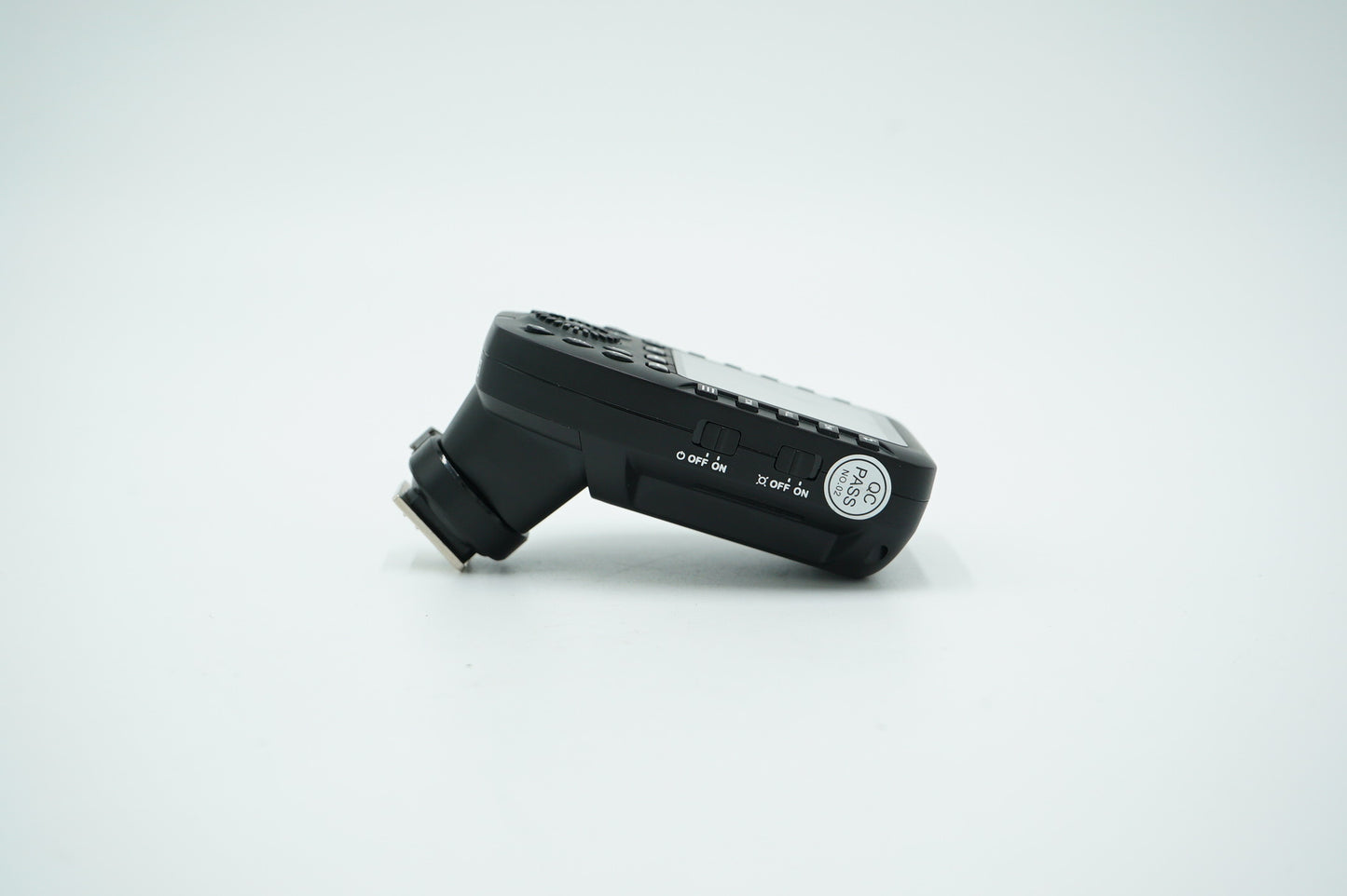 Flashpoint R2/28627 R2 Pro II Trigger F/FUJI, Used