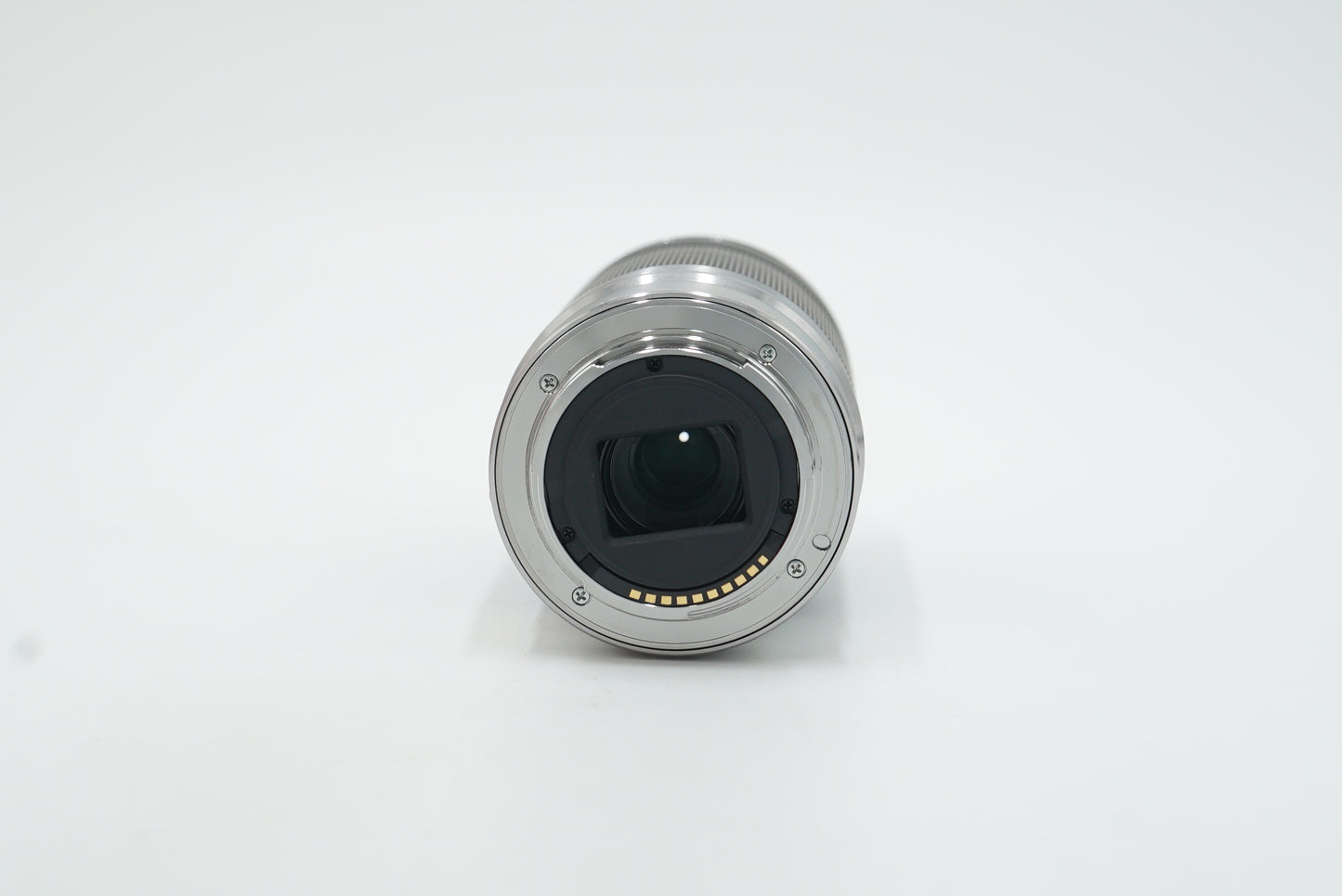 Sony SEL55210/S/3478465 E 55-210mm f/4.5-6.3 OSS Lens, Used