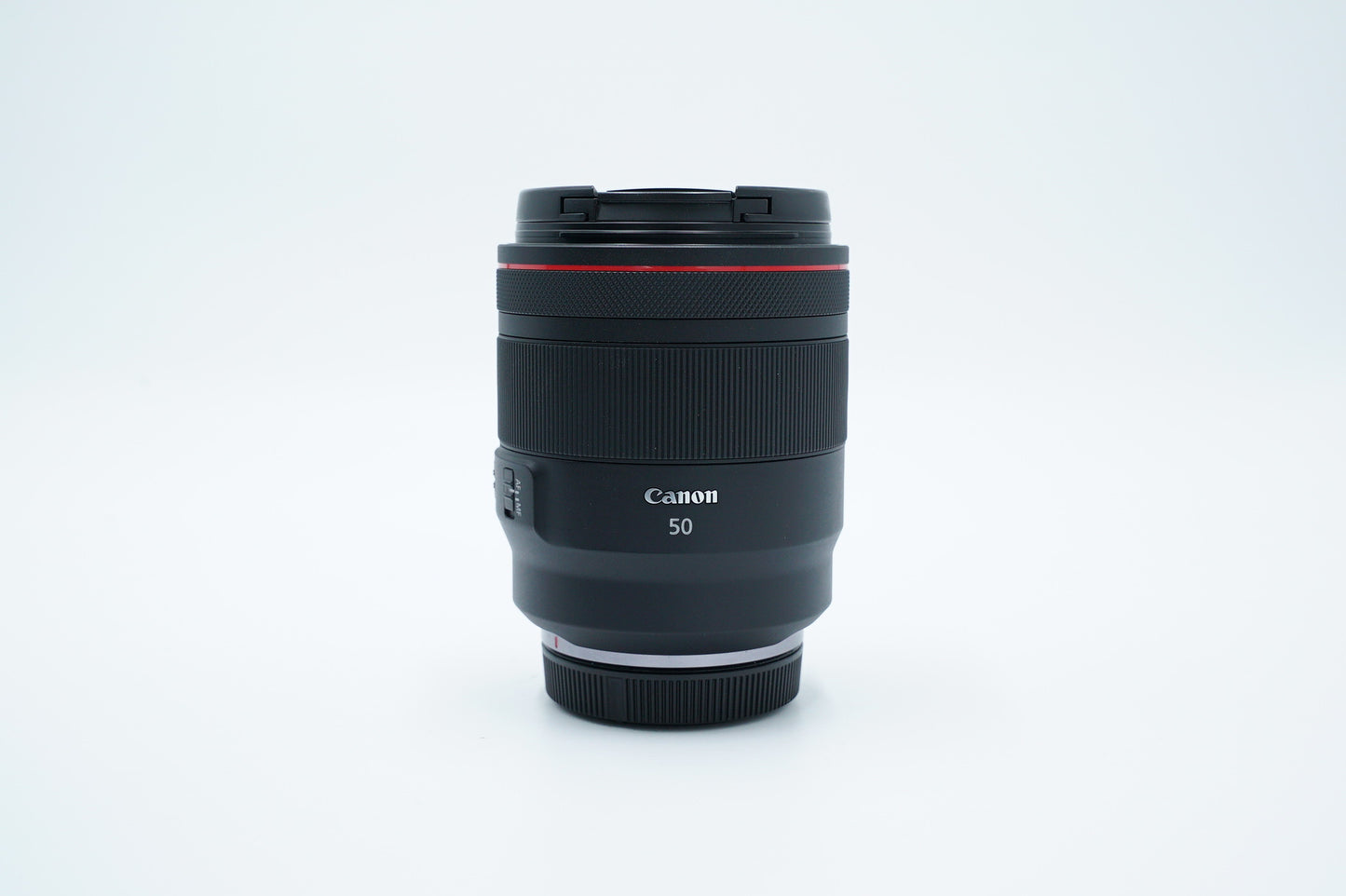 Canon RF50/1.2/00809 RF 50mm F/1.2L USM, Used