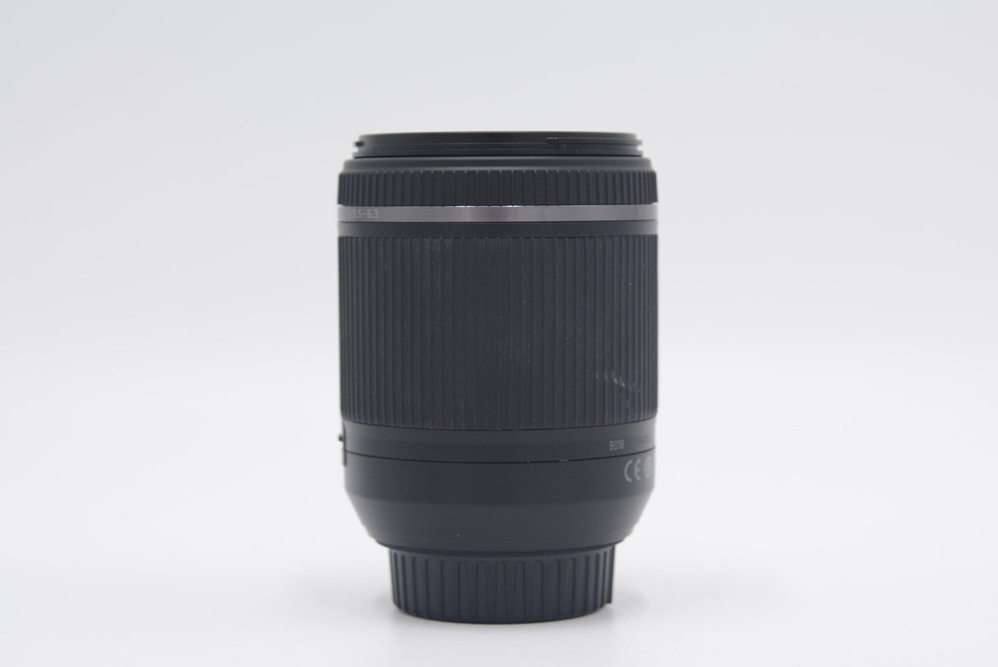 Tamron 18200N/66313 18-200mm f/3.5-6.3 Di II VC F/Nikon, Used