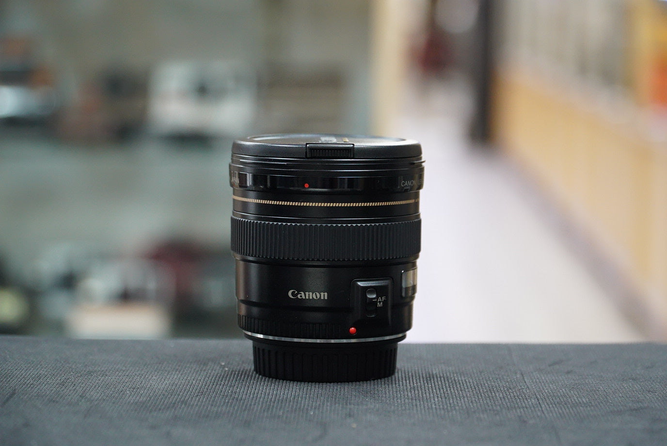 Canon EF20/2.8/0176B EF 20mm f/2.8 USM, Used