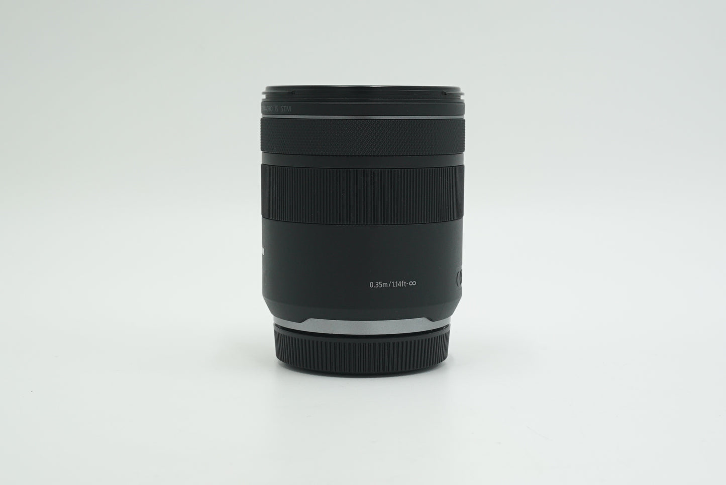 Canon RF85/2/03886 RF 85mm f/2 Macro IS STM, Used