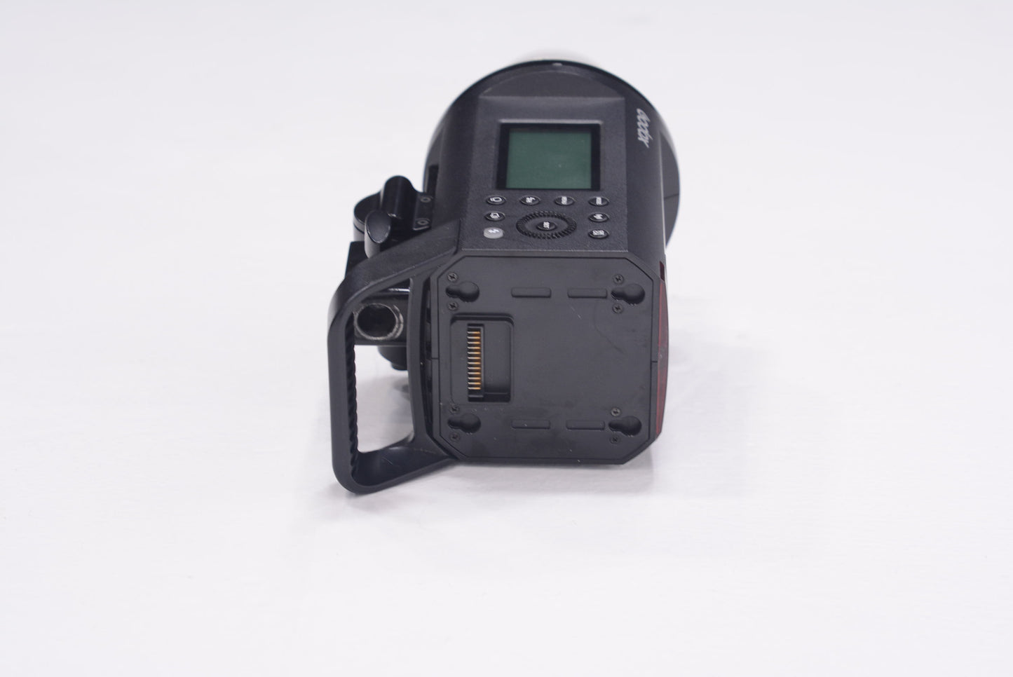 Godox AD600PRO/03D10 Witstro TTL All-In-One Outdoor Flash w/Softbox, Used