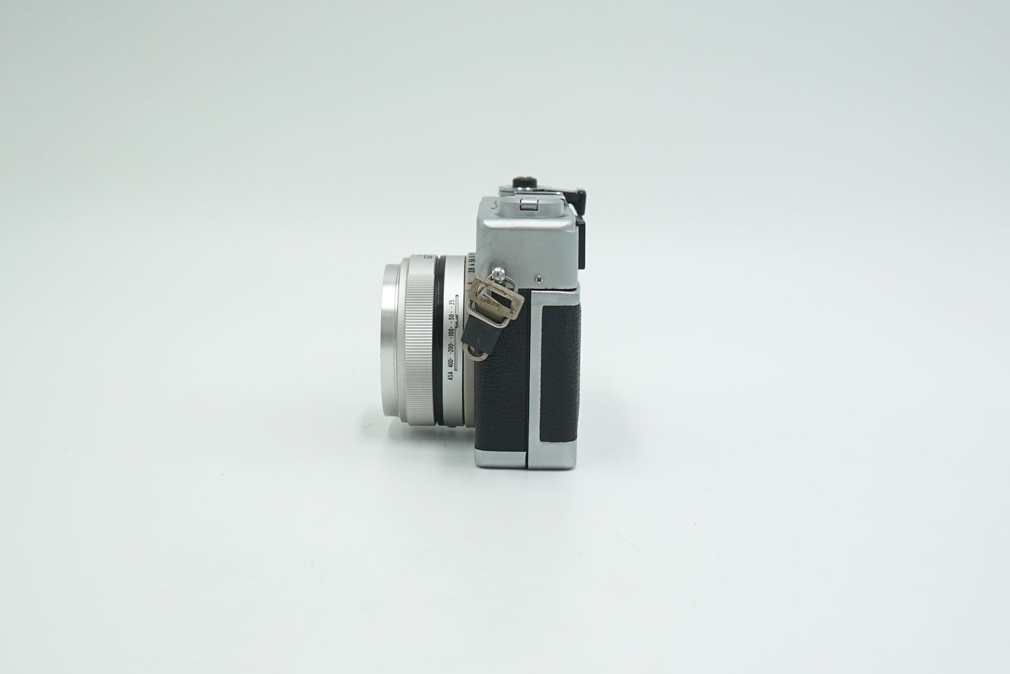 Canon Canonet 28/88548 Canonet 28 Film Camera, Used