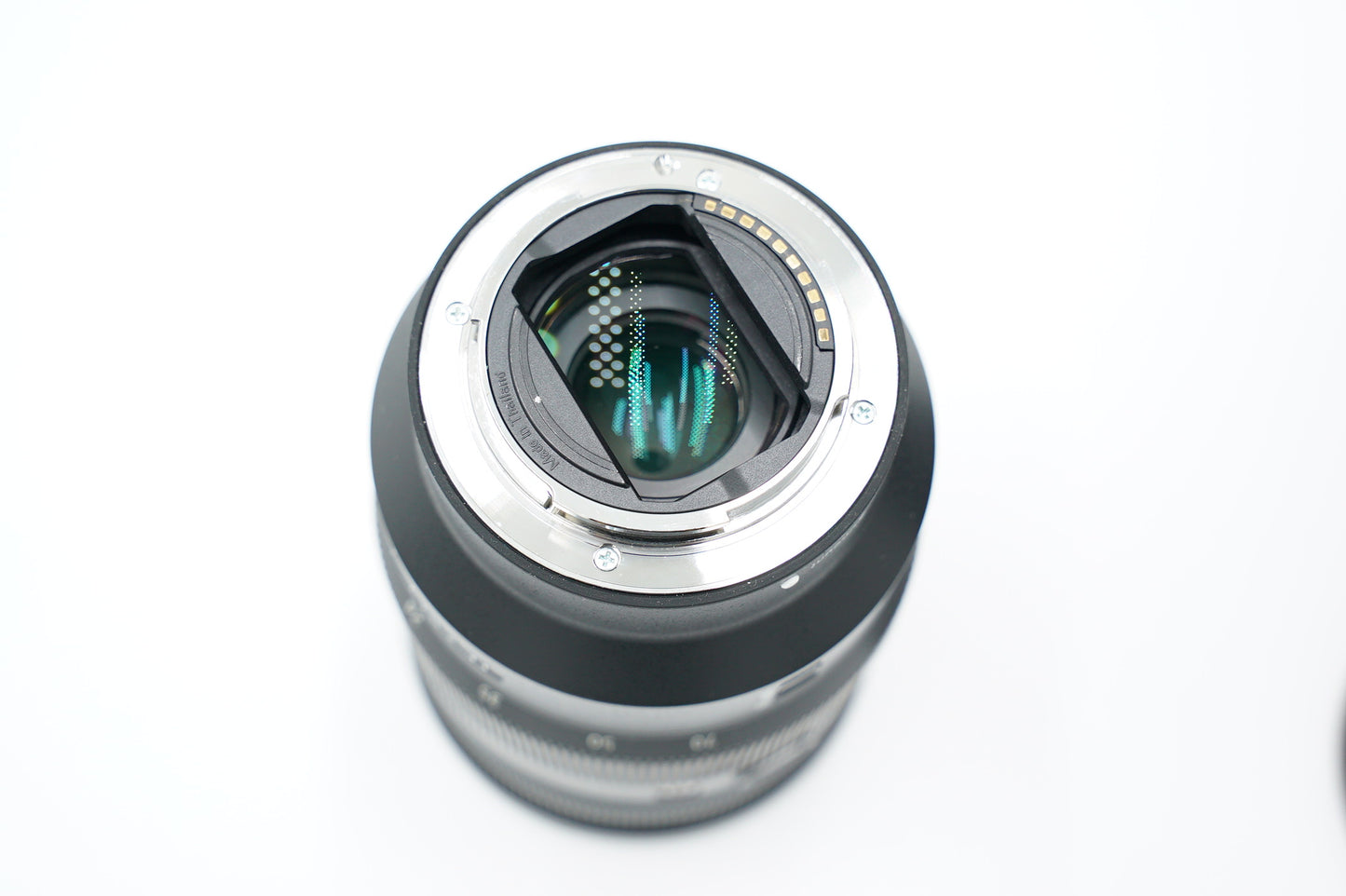 Sony SEL2470GM/1894009 FE 24-70mm f/2.8 GM, Used
