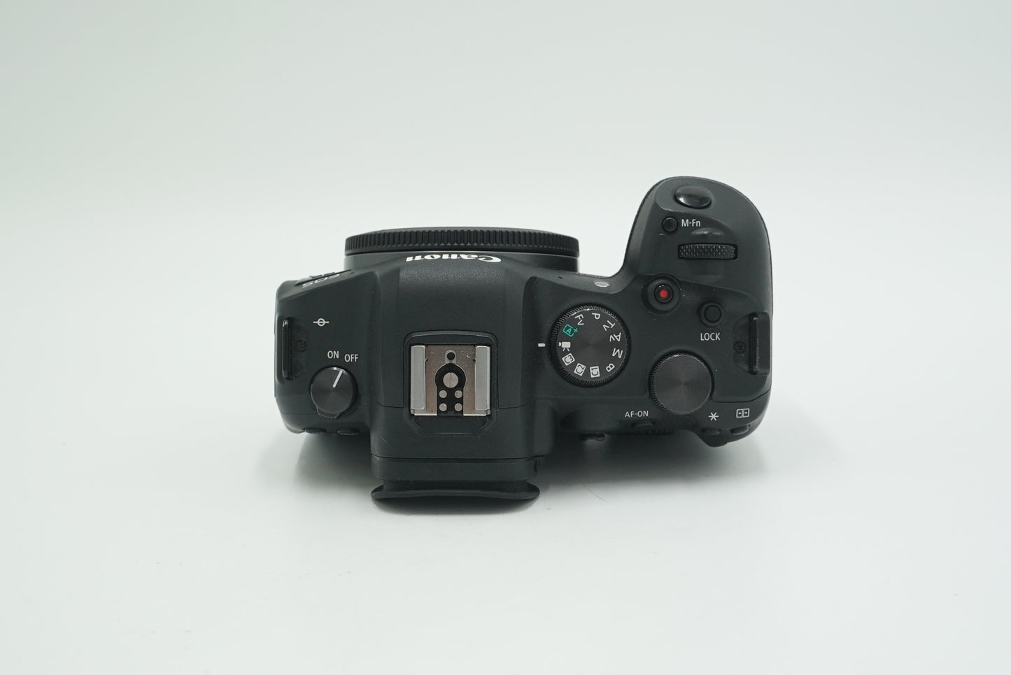 Canon EOSR6/06288 EOS R6 Mirrorless Digital Camera Body Only, Used