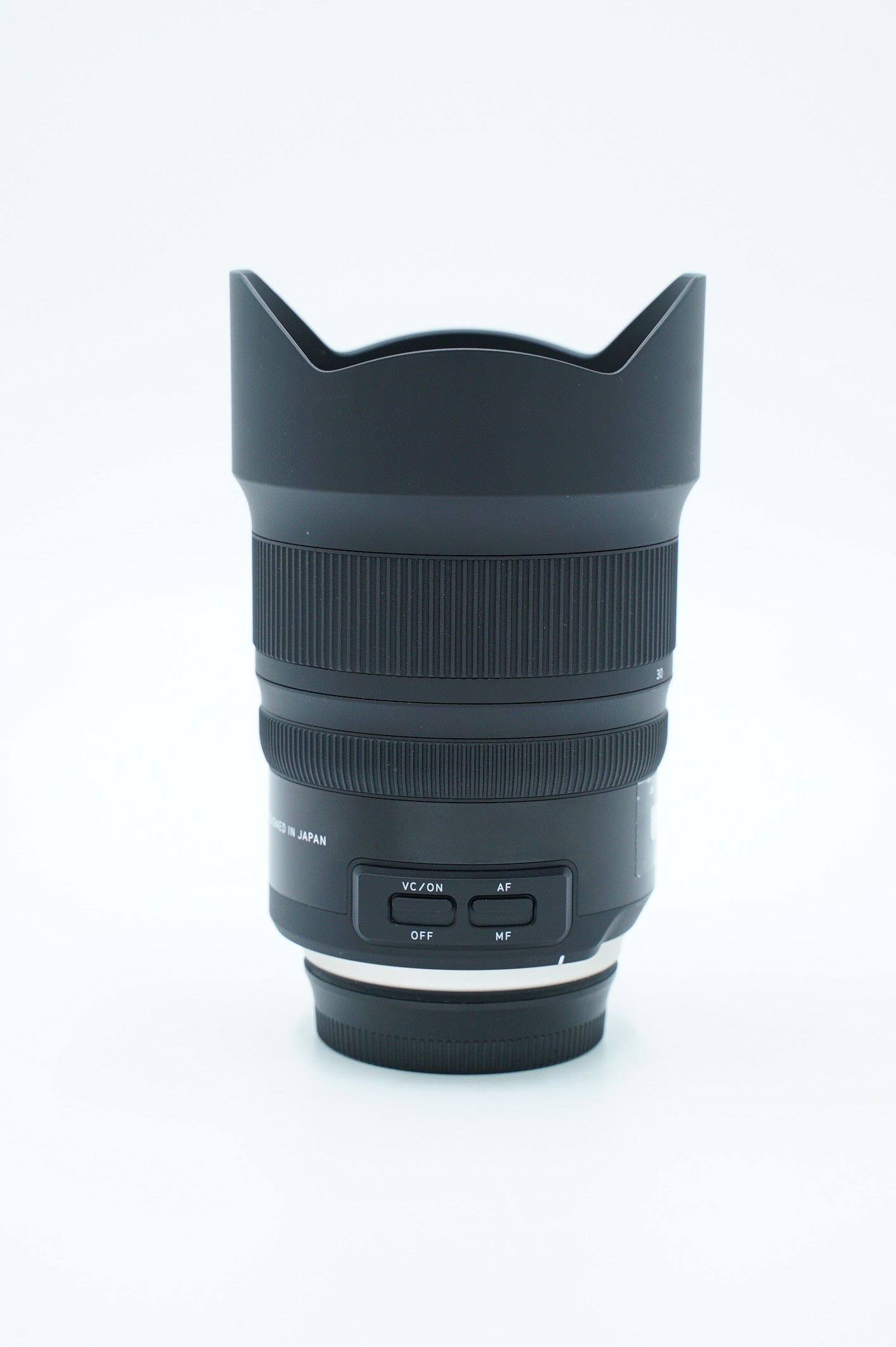 Tamron 1530G2C/09604 SP 15-30mm f/2.8 Di VC USD G2 F/Canon, Used