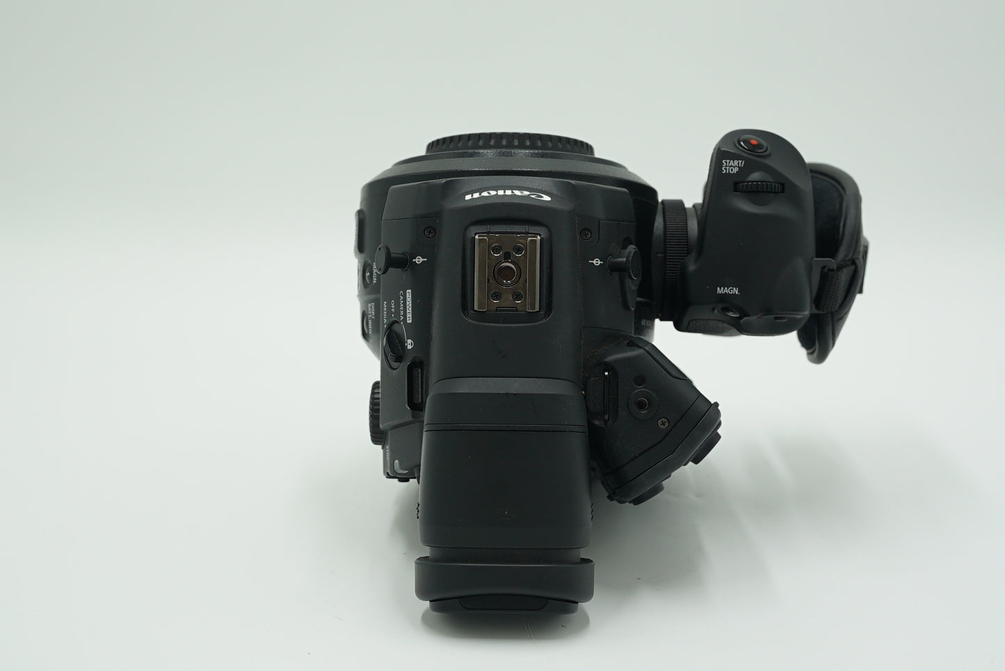 Canon EOSC300/00014 EOS C300 Cinema Camera, Used