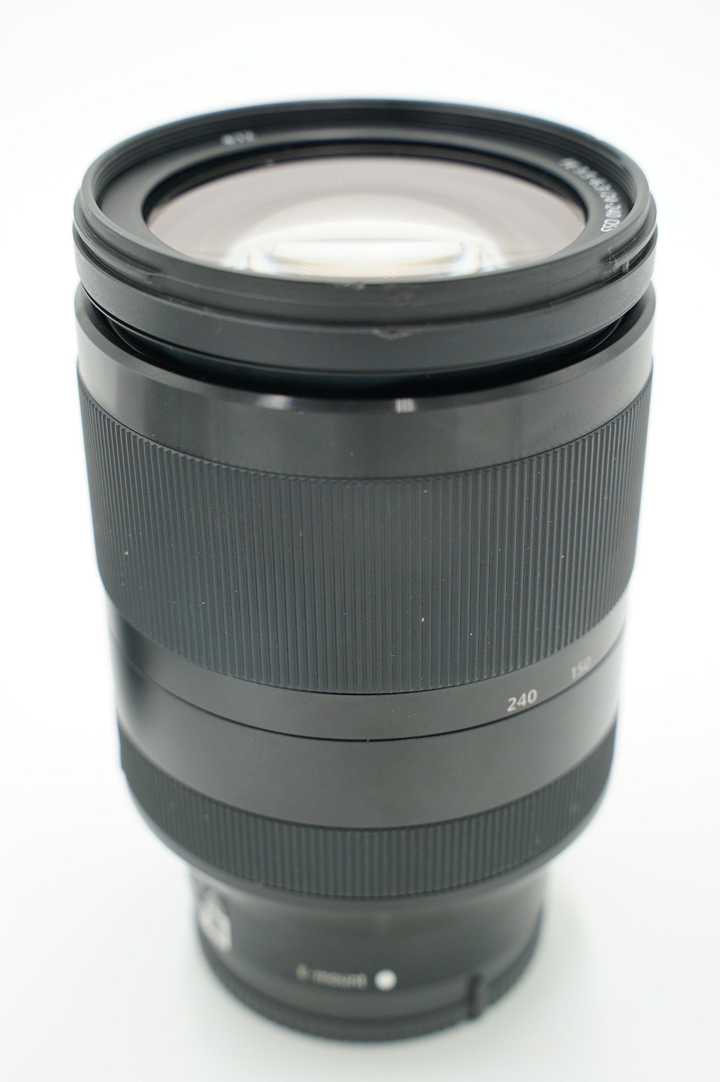 Sony SEL24240/1997839 FE 24-240mm f/3.5-6.3 OSS Lens, Used