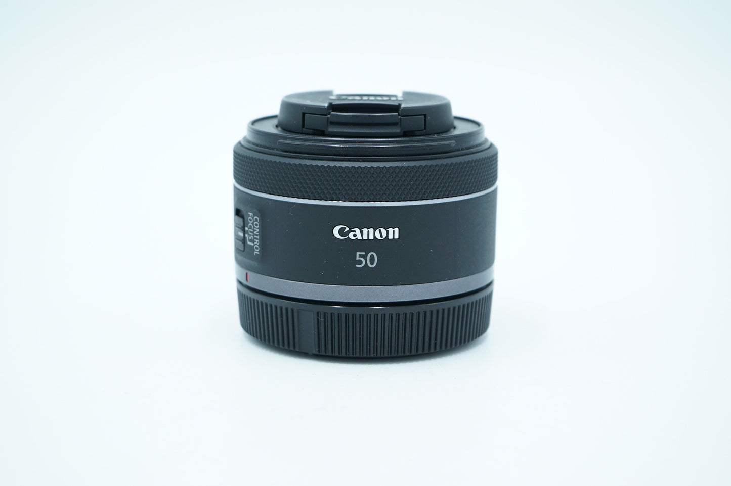 Canon RF50/1.8/07848 RF 50mm f/1.8 STM, Used