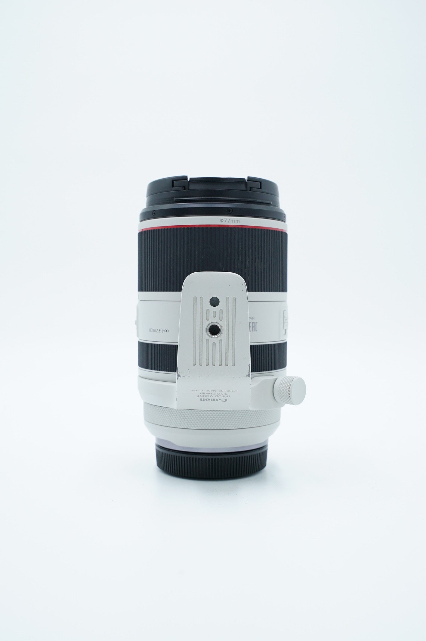 Canon RF70200/2.8/04514 RF 70-200mm f/2.8L IS USM, Used