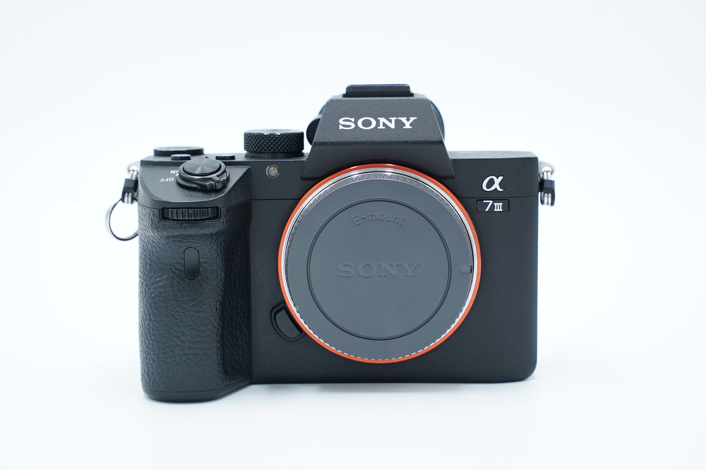 Sony A7III/6310802 A7 Mark III, Body Only, Used