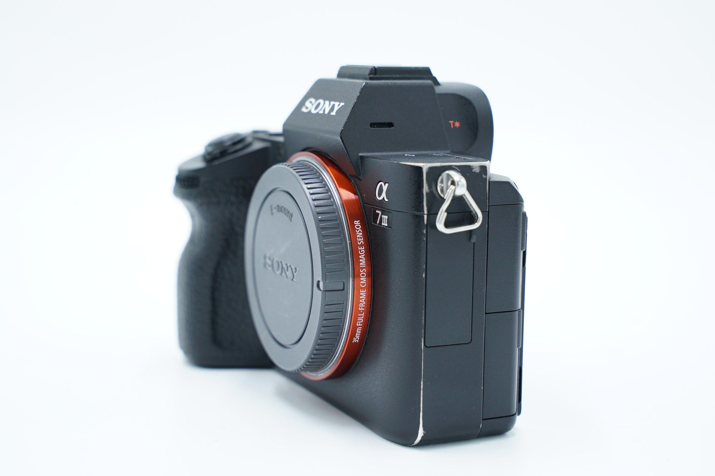 Sony A7III/3393844 A7 Mark III, Body Only, Used