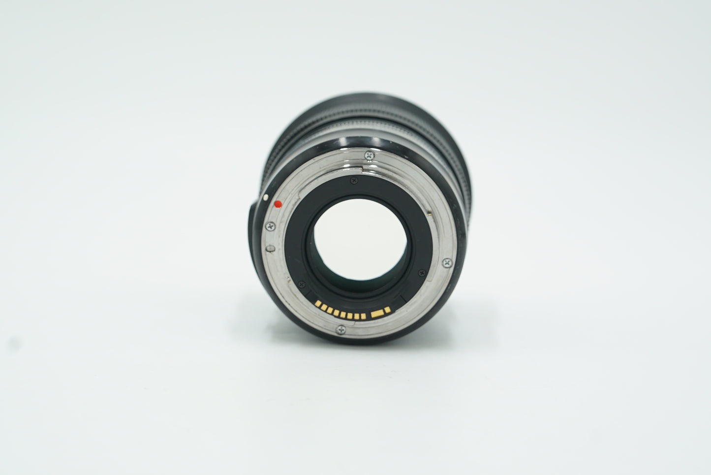 Sigma 50/1.4C/02262 50mm f/1.4 DG HSM ART Lens F/Canon, Used