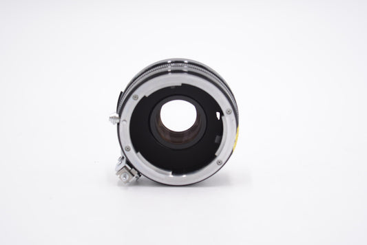 Vivitar Tele Converter 2X-3 for Nikon F-mount, Used