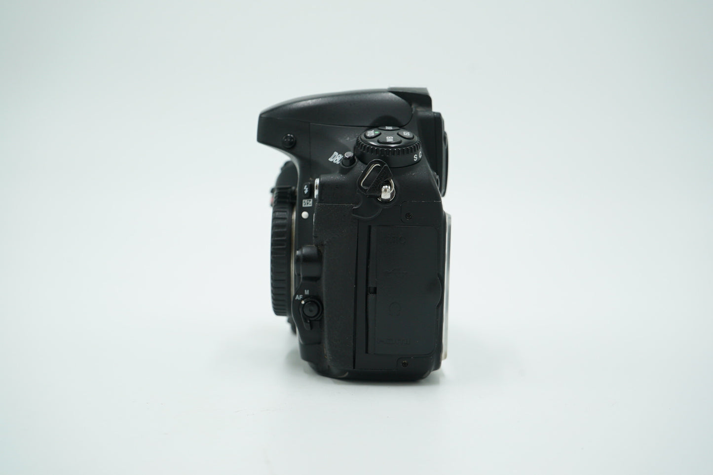 Nikon D800/BODY/37690 D800 Body Only, Used