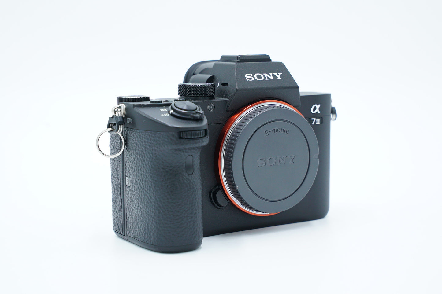 Sony A7III/6310802 A7 Mark III, Body Only, Used