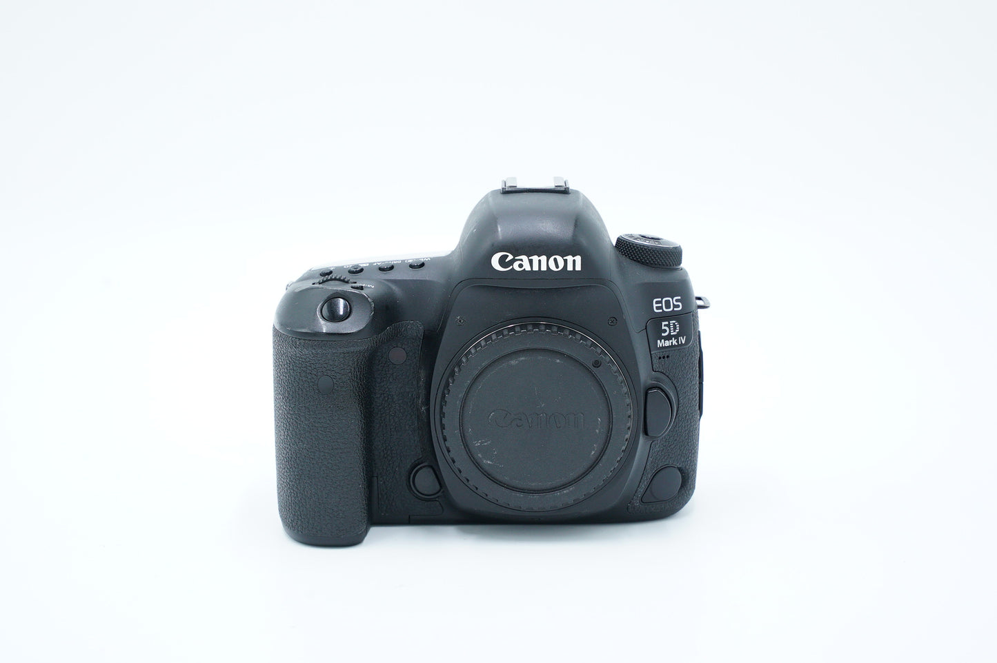 Canon EOS5DMIVBODY/03269 EOS 5D Mark IV + BGE20 Battery Grip, Used