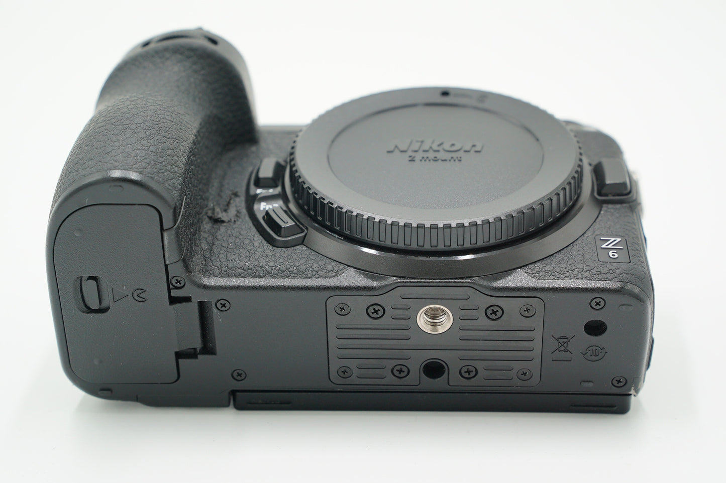 Nikon Z6BODY/04163 Z6, Body Only, Used