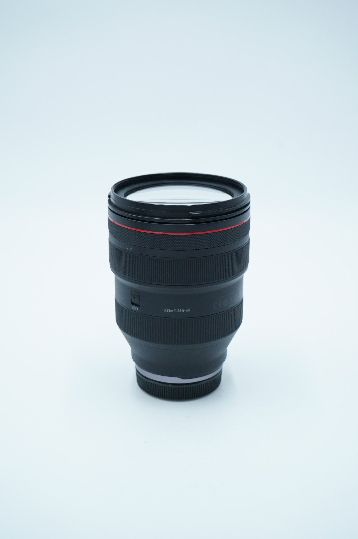 Canon RF2870/2/00341 RF 28-70mm f/2L USM, Used