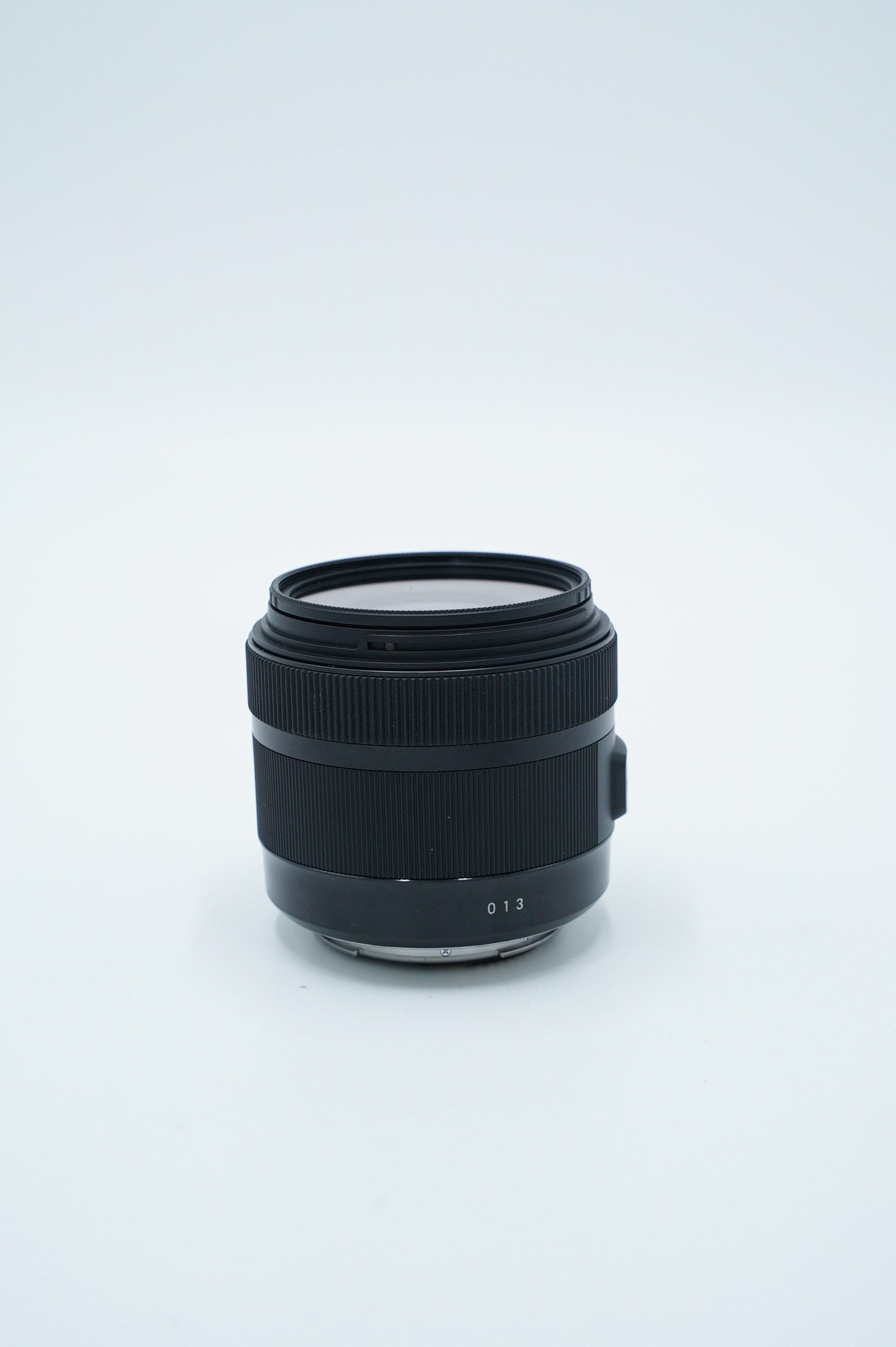Sigma 30/1.4C/83622 30mm f/1.4 DG HSM ART Lens F/Canon, Used