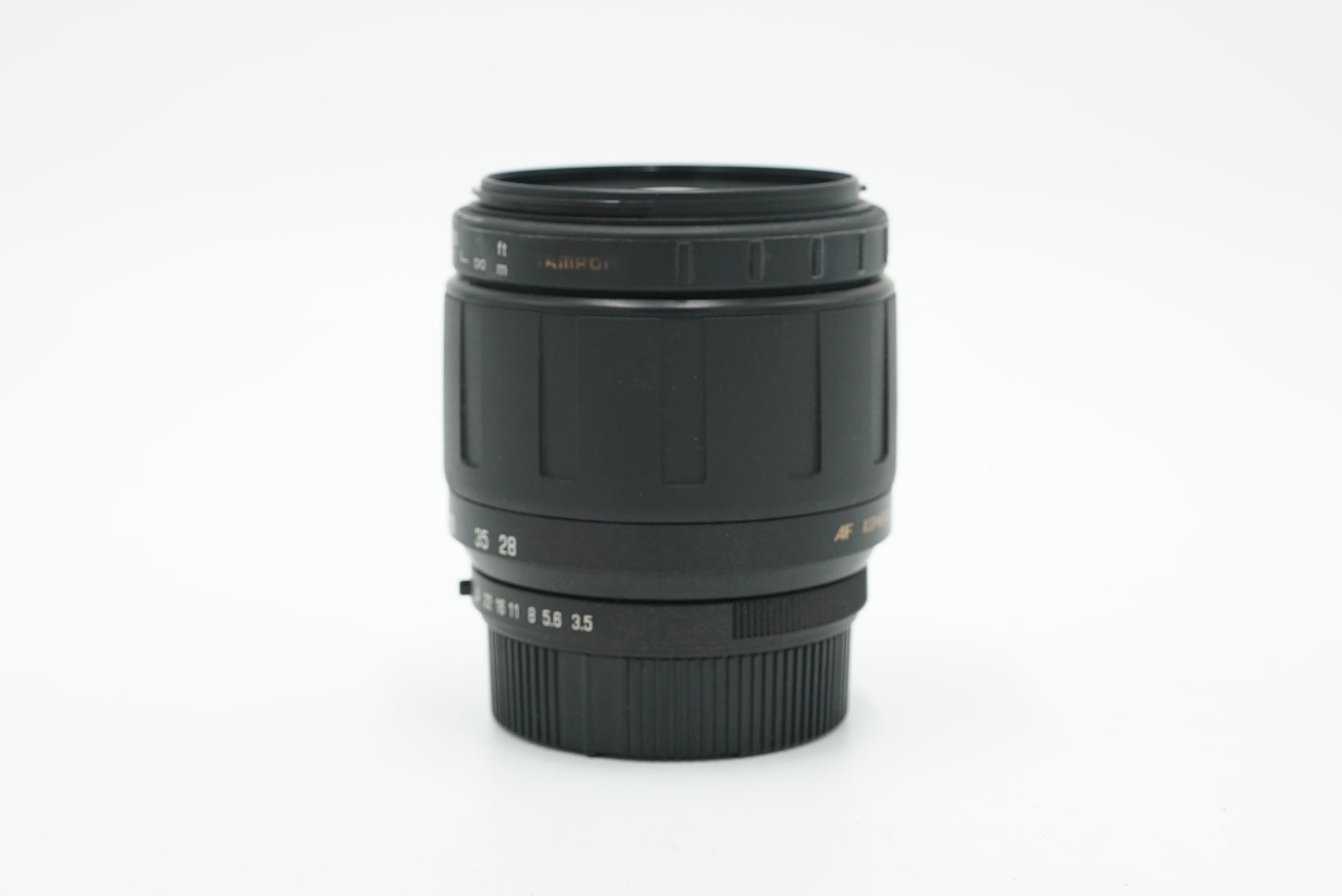 Tamron 2880P/21221 AF 28-80mm f/3.5-5.6 Lens F/Pentax, Used