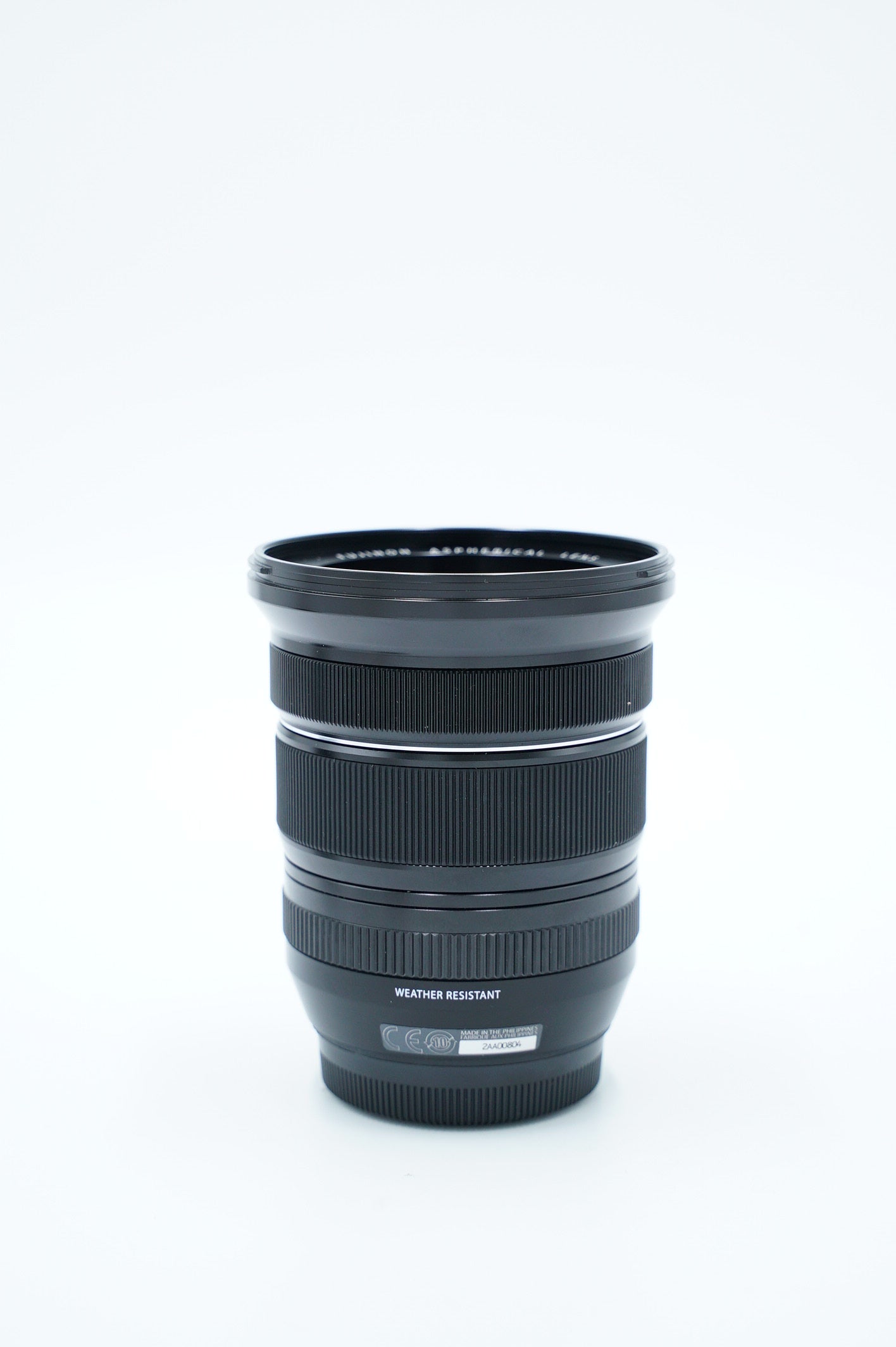 Fujifilm XF1024/4/00804 XF 10-24mm f/4 R OIS, Used