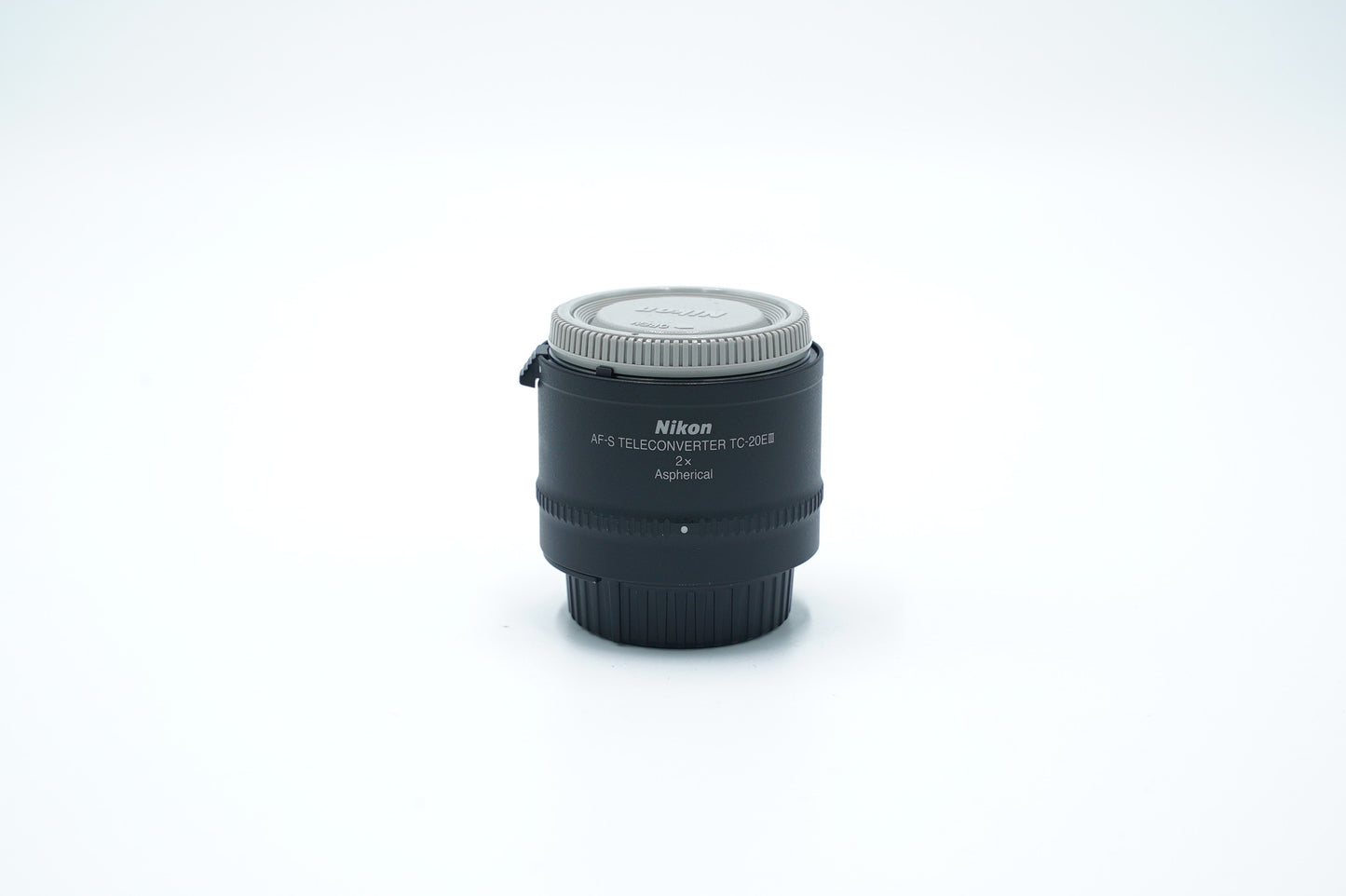 Nikon AFSTC20EIII/41944 AF-S TC-20E III 2.0x Teleconverter, Used