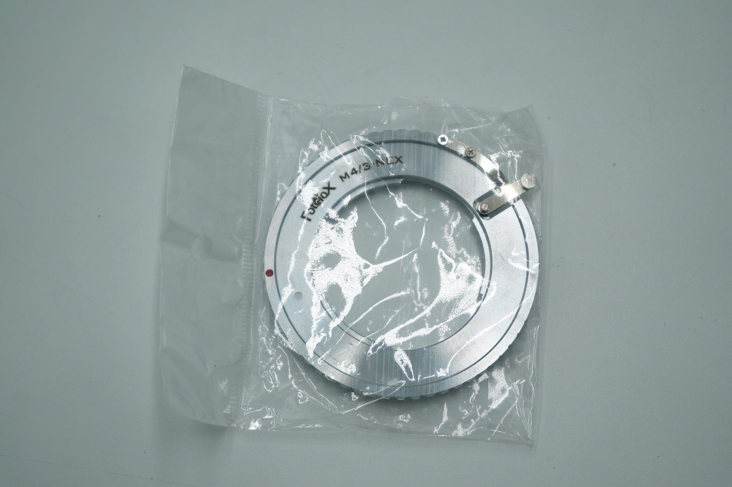 Fotodiox Micro4/3-NEX Lens Adapter, Used