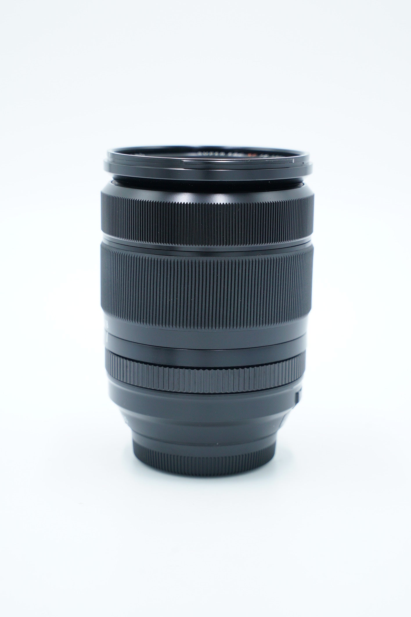 Fujifilm XF18135/B/02900 XF 18-135mm f/3.5-5.6 R LM OIS WR, Used