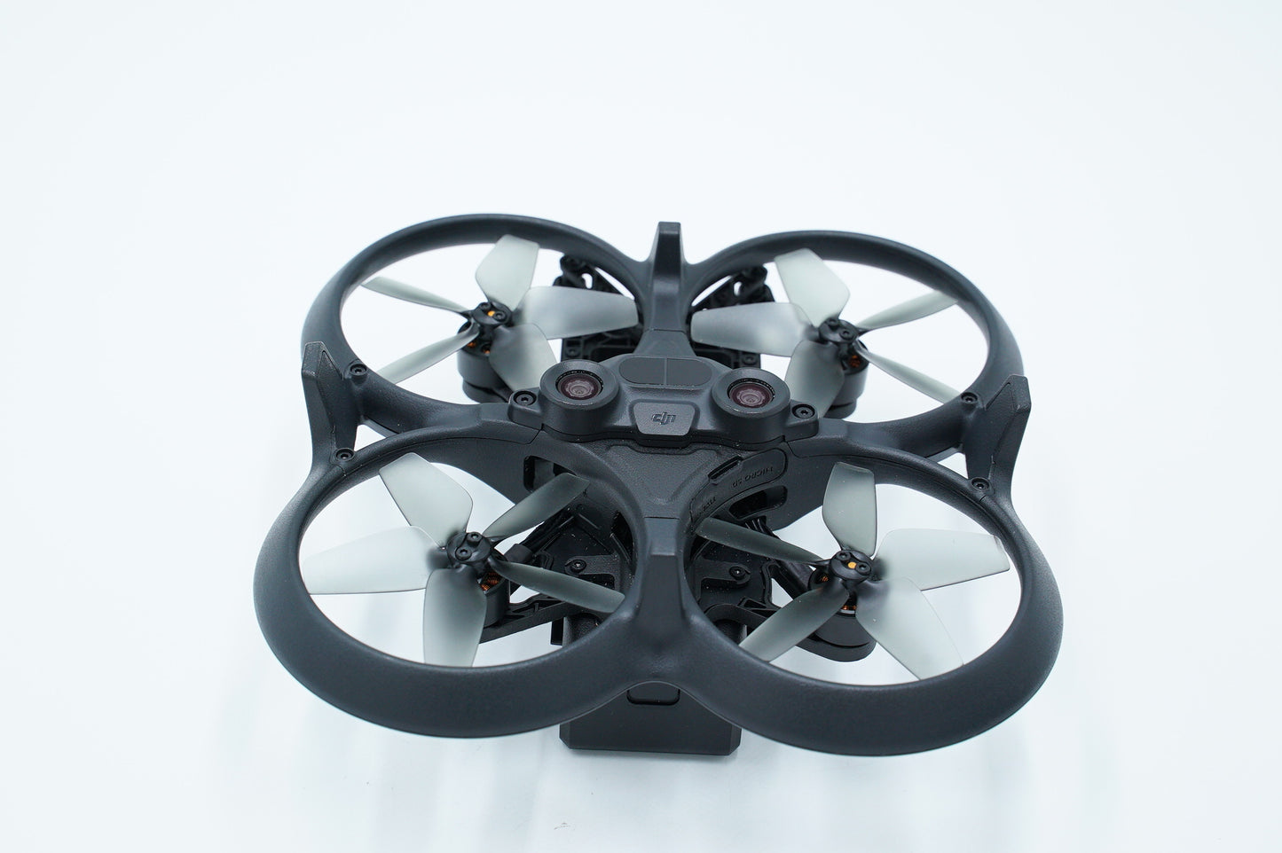 DJI Avata Fly Smart Combo w/FPV Goggles V2, Used