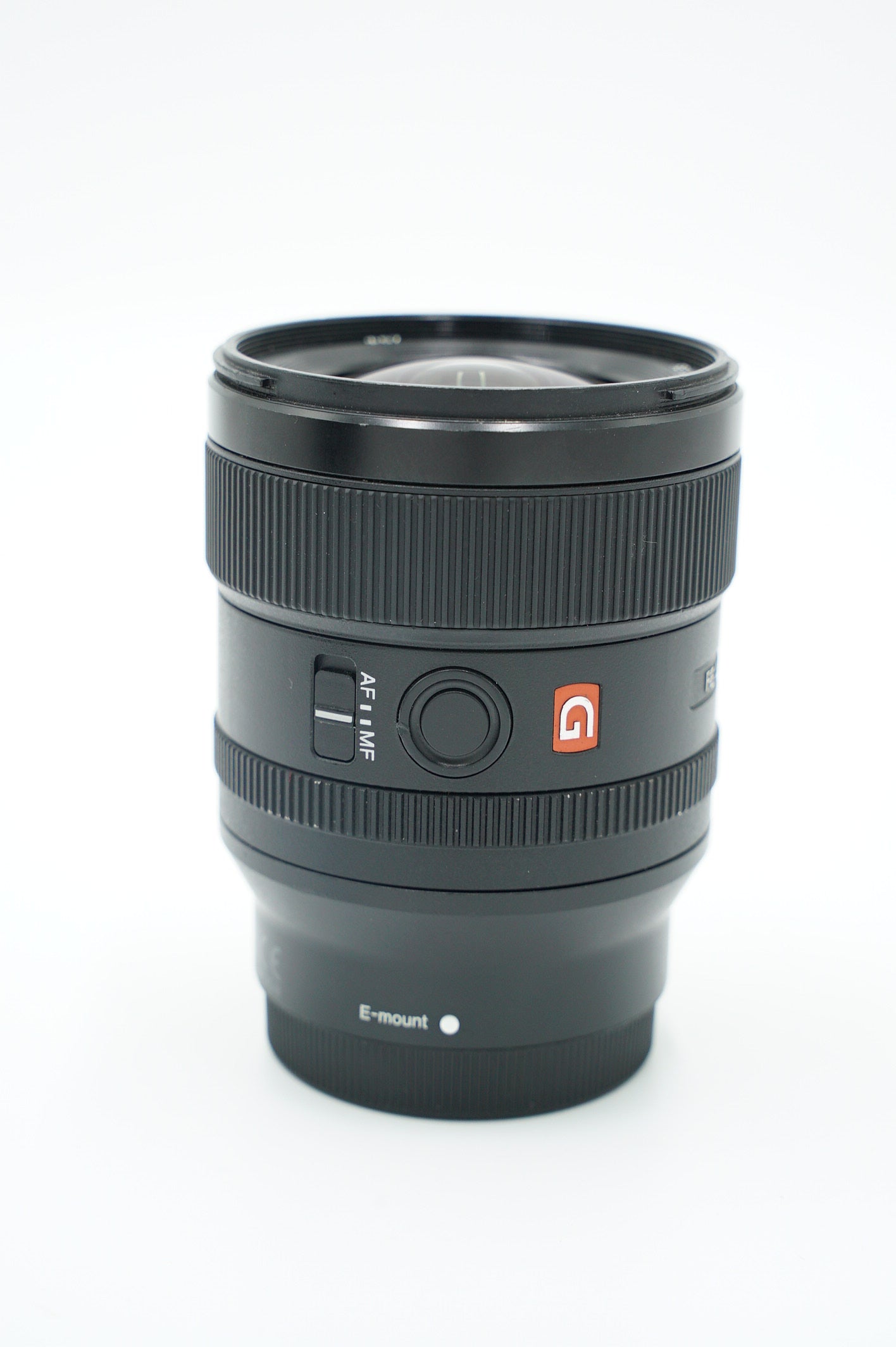 Sony SEL24F14GM/1897797 FE 24mm F/1.4 GM Lens, Ø67, Used